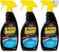 Stoner Car Care 92694-3PK All Purpose Cleaner Powerful Water-Based Cleaner and by StonerCarCare