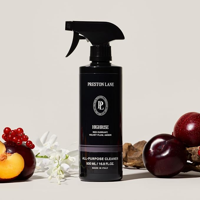 The All Purpose Cleaner Multi Surface Spray, Lifts Away Dirt, Smudges & Grease - Image 2