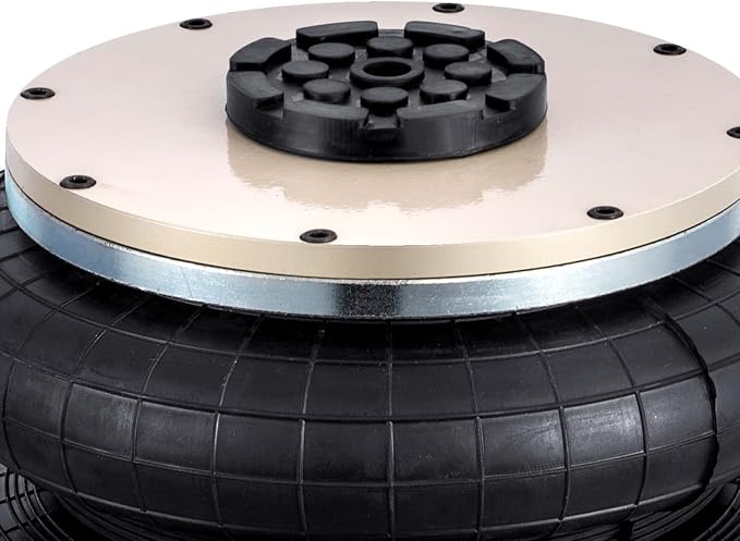 CXRCY 5 Ton Air Jack for Cars & Trucks - Image 7
