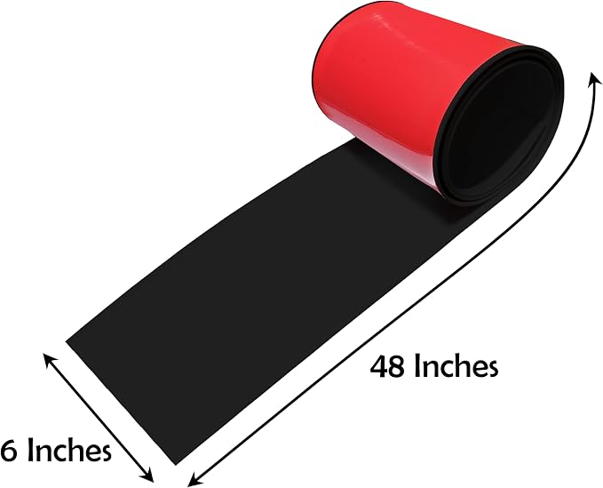 Rubber Bond Garage Wall Protectors - Image 2