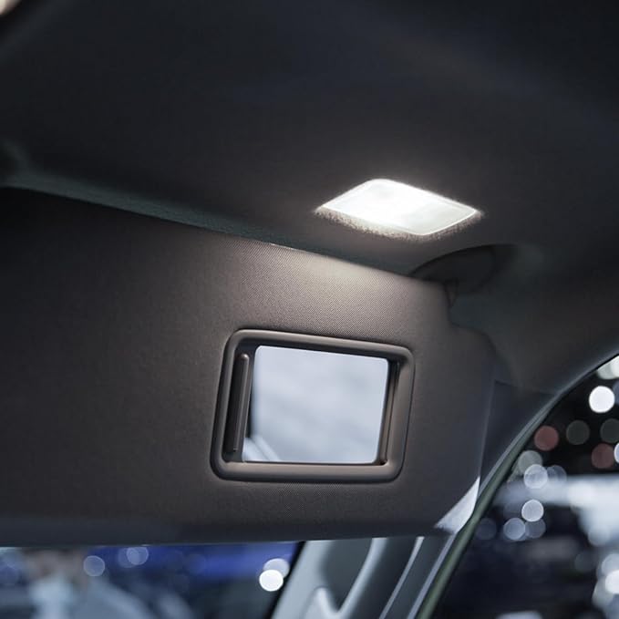 EASY EAGLE LED Interior Car Lights - Image 8