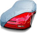 iCarCover Premium Car Cover for 1982-1991 Porsche 944 Coupe Heavy Duty by iCarCover
