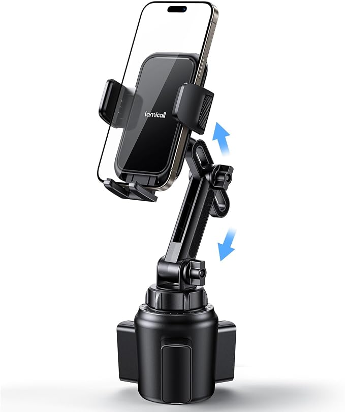 Lamicall Phone Holders for Your Car by Lamicall