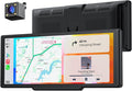 8.1" Wireless Portable 60FPS Car Play Screen by Unknown