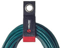 VELCRO Brand Extension Cord Organizer Holder. Heavy Duty Straps by VELCRO%C2%AEBrand