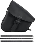 Gargoyle Bells Solo Saddle Bags by GARGOYLEBELLS