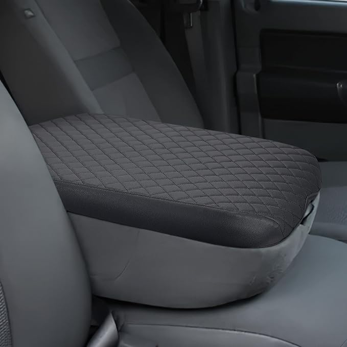JOYTUTUS Center Console Cover Compatible by JoyTutus