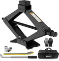 New Version Car Jack Kit Scissor Jack by IMAYCC