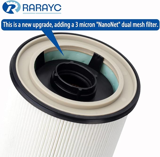 6.7L Cummins Fuel Filter Water Separator set - Image 3