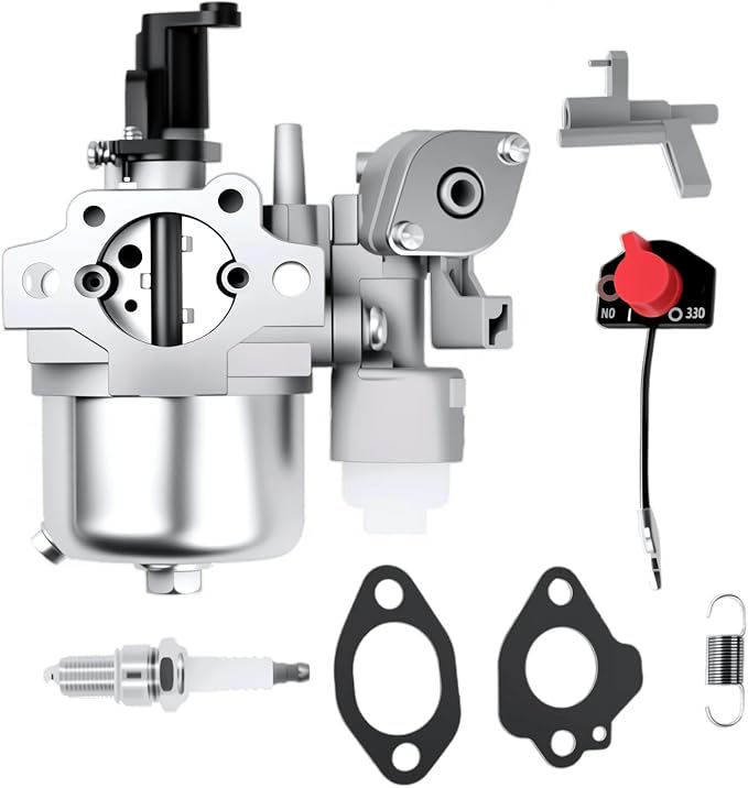 Cnfaner 277-62301-30 Carburetor Carb by Cnfaner