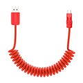 chubbycable Curly Chubby by ChubbyCable