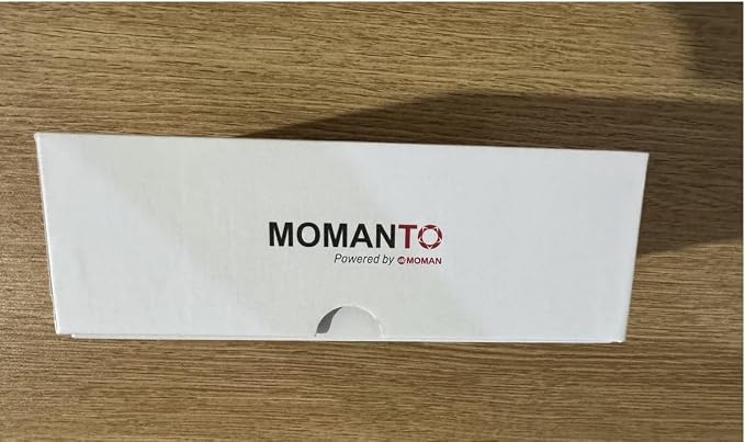 Moman Motorcycle Intercom, H2E Eagle-Like Helmet Headset Communication System - Image 11