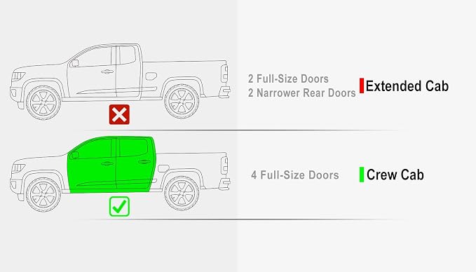 APS Black Stainless Steel Running Boards Style Compatible - Image 2