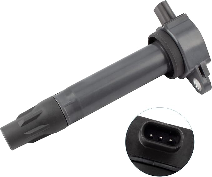 BOXI Ignition Coil Pack Compatible - Image 3