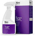 NANOMAN Nano-Technology Car Fabric & Upholstery Care Hydrophobic Waterproof by Nanoman