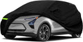 Waterproof Car Cover Compatible by SAPUBK