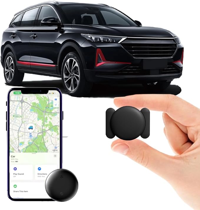 Car GPS Tracker for Vehicles Worldwide GPS Tracker for Vehicles Work by Unknown