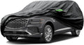 Proadsy 2025 Upgrade Car Cover Custom Fit by Proadsy