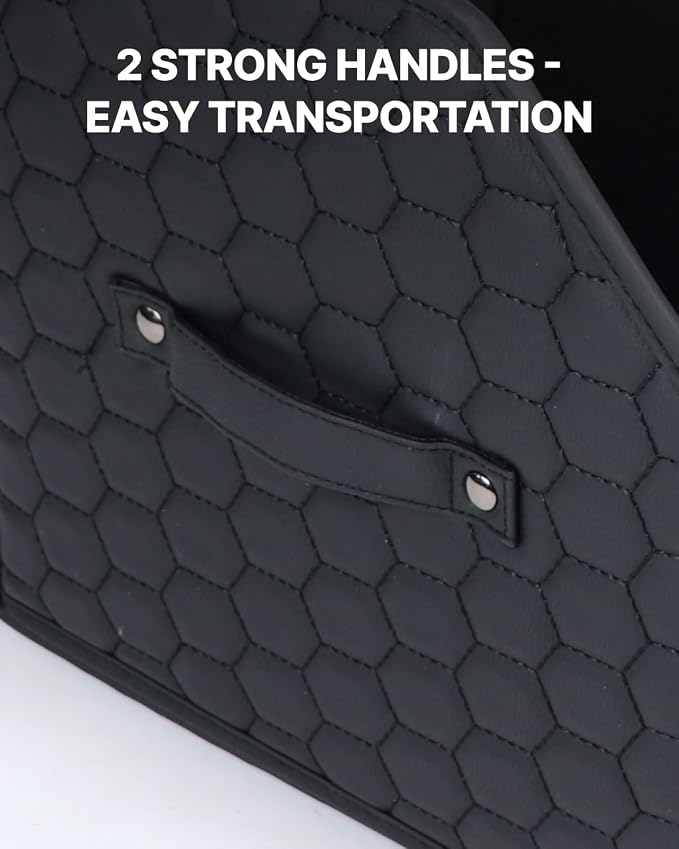 Car Storage Organizer Bundle - Image 6