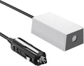 DAIERTEK Starlink Mini Adapter, 36V 1.67A Output, 12V-36V Input, 19 AWG Power by DaierTek