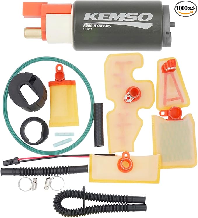 OEM Replace Intank Fuel Pump for MERCURY GRAND MARQUIS 1993-2002 | MARINER by KEMSOOfficial