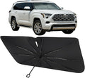 Proadsy Windshield Sun Shade Umbrella by Proadsy