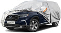 Kayme 6 Layers SUV Car Cover Custom Fit by kayme