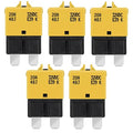 GLOSO Circuit Breaker Fuse E39 Manual Reset by GLOSO