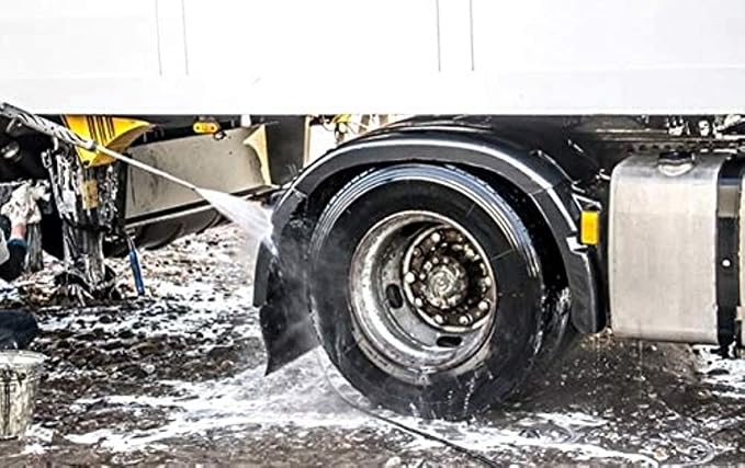 Zep EnviroEdge Truck and Trailer Wash 1047673 - Image 3