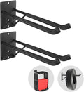 14" Large Heavy Duty Garage Hooks, Utility Wall Mount Hangers by Unknown
