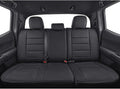 EKR Custom Fit Tacoma Rear Car Seat Covers by EKR