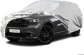 Kayme 6 Layers SUV Car Cover Custom Fit by kayme