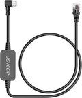 Radar Detector Cable, Type C to RJ11 Plug Cable, by Jsvecip