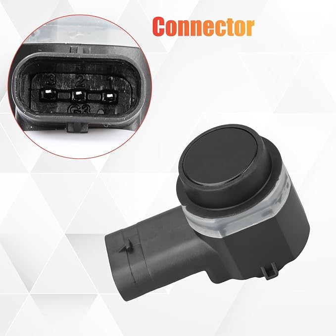 LR038084 Reverse Backup Parking Assist Sensor Compatible - Image 3