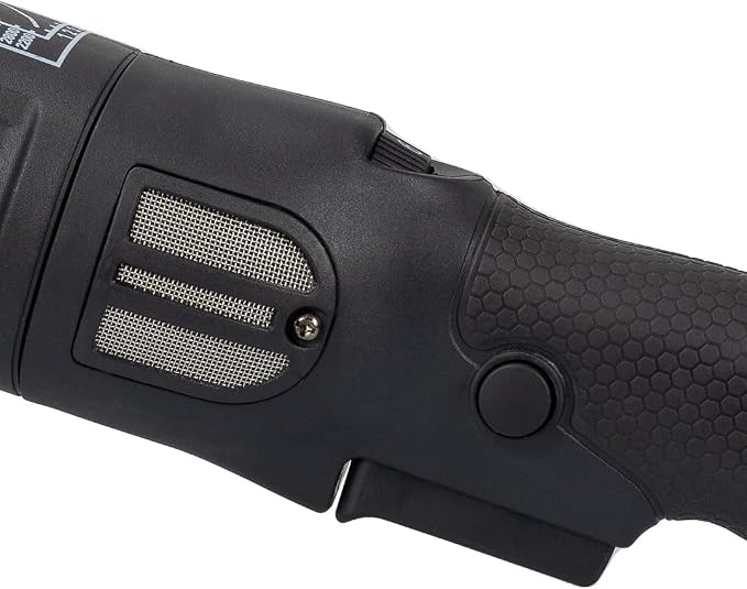Maxshine Pro DA Polisher M21 Pro | 21mm Throw, Ergonomic Grip, Low Vibration | - Image 6