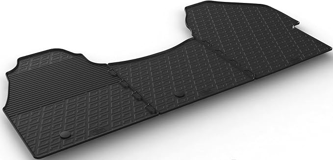 Gledring USA Custom Fit All-Weather Rubber Floor Mats Intended by GledringUSA