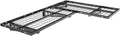 FLEXIMOUNTS 2 Pack 2x4ft Corner Wall Shelving Garage Storage Rack, 24x48 inch by FLEXIMOUNTS