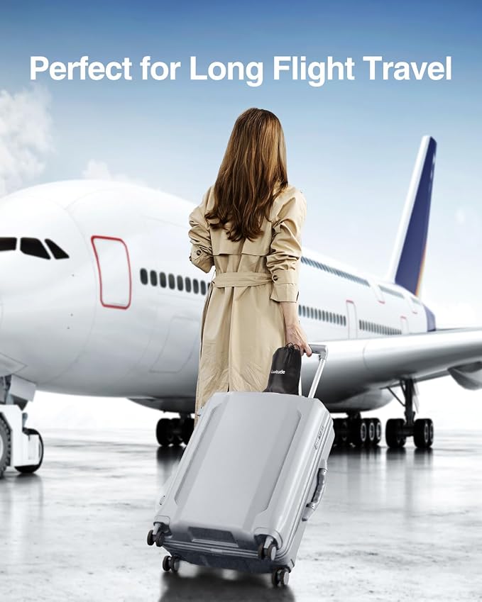 Luxtude Inflatable Lumbar Pillow - Image 8