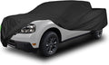 Proadsy Upgrade Car Cover for 2021-2024 2025 Ford Maverick, Waterproof All by Proadsy