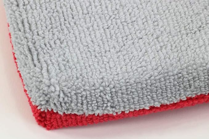 Autofiber Ceramic Coating Applicator Sponge | 12 Pack | - Image 3