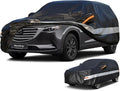10 Layers SUV Car Cover Custom Fit by Holthly