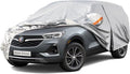 Kayme 6 Layers SUV Car Cover Custom Fit by kayme