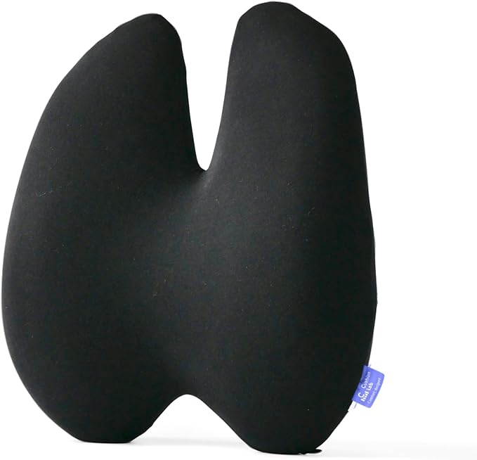 C CUSHION LAB Extra Dense Lumbar Pillow - Image 8