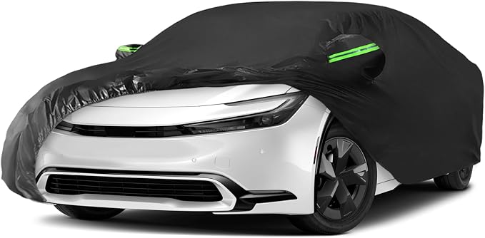 Proadsy 2025 Upgrade Car Cover Custom Fit by Proadsy