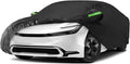 Proadsy 2025 Upgrade Car Cover Custom Fit by Proadsy