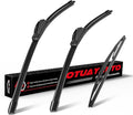 OTUAYAUTO Premium Windshield Wiper Blades by OTUAYAUTO