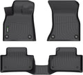 ANBINGO®Floor Mats Fit for Audi Q5/SQ5 2018-2025, All Weather Car Mat Rug for by ANBINGO