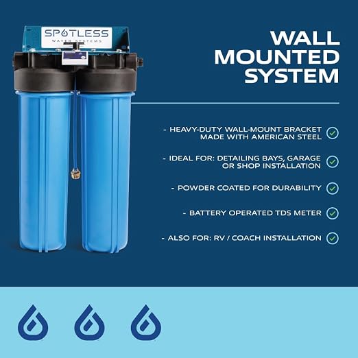 Spotless Water Systems - Image 3