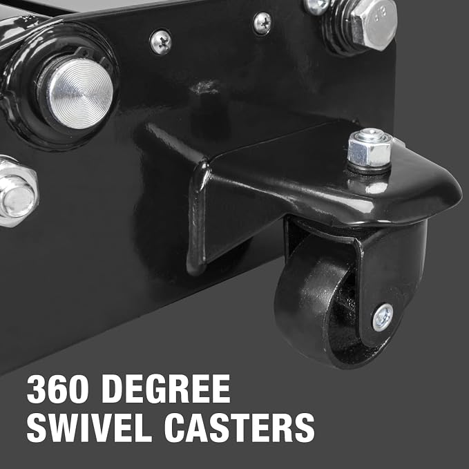 3 Ton Floor Jack Hydraulic Jack - Image 7