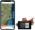 Optimus GV50MA Wired GPS Tracker by OptimusTracker